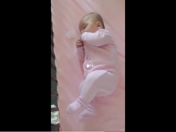 March 2016 Babies Thread #11 - We've got smiley babies,  screaming babies and farty babies!