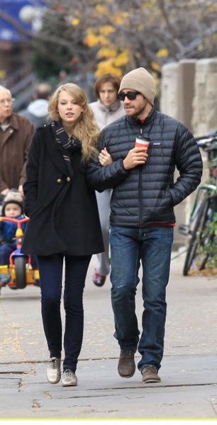 Tom Hiddleston dating Taylor Swift