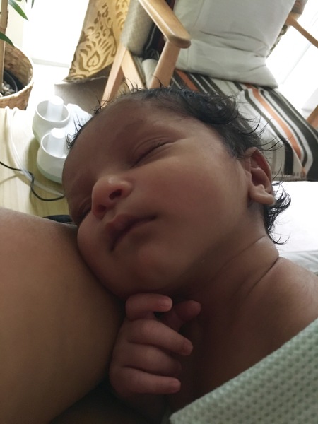 June 2016 #10 - the one where it's a pre and post natal thread