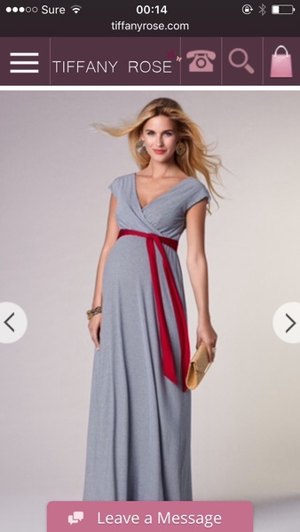 Which dress is better? Two choices!