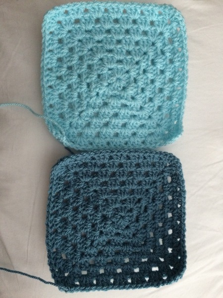 Woolly Hugs for Jo Cox. Donors and crafters, we need your help.