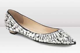 Replacing heels with flats?