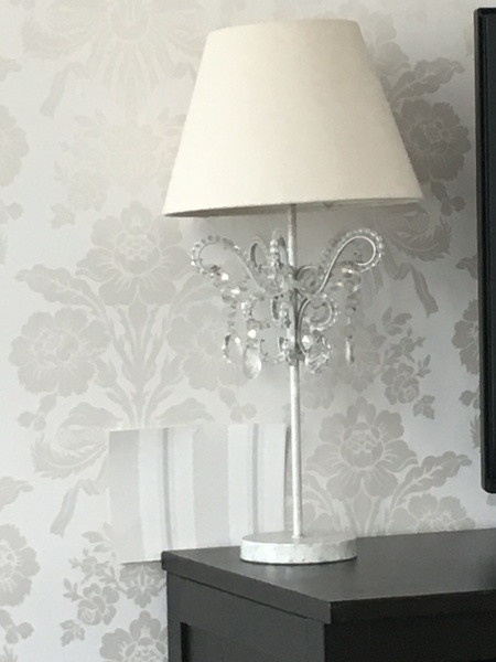 Which wallpaper? - incl photos