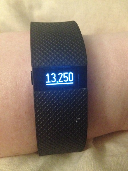 FitBit users