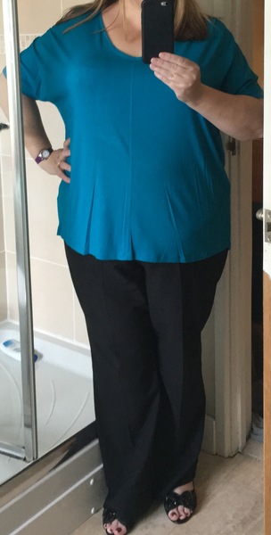 Help - I have no idea but posh meal out