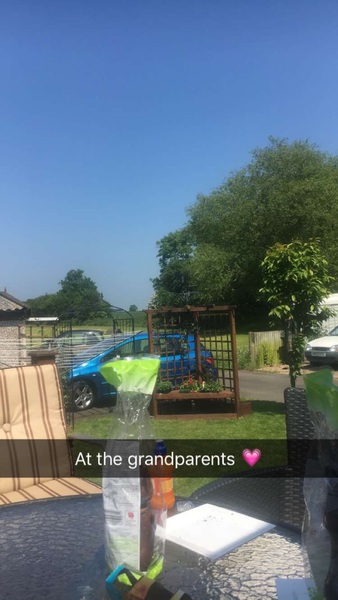 TTC after miscarriage thread #4