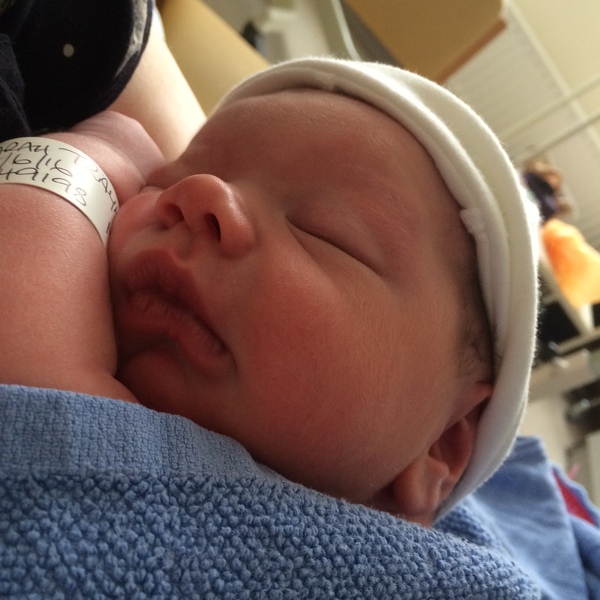 June 2016 #10 - the one where it's a pre and post natal thread