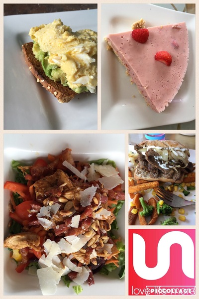 The Fantastic Frugalleers Meander into May.....