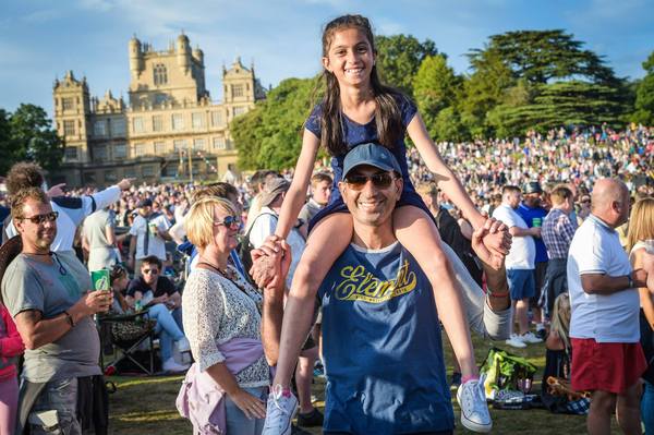 Win Splendour Tickets feat. Jess Glynne, The Human League & Many More