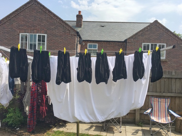 Thread #7 - TTC#1 Grads - Third Trimester Special