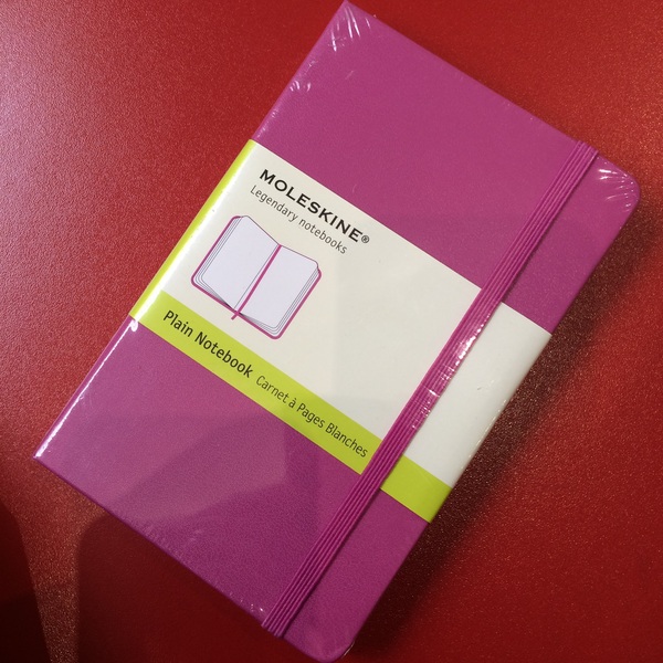 The Stationery Cupboard