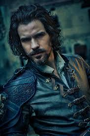 The Musketeers s3 ep2 - The One Where Aramis Falls Off The Wagon.  Repeatedly.  Well, I can hope can't I?  Swagger Inn Thread no. 132