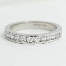 first world problem I know - need inspiration for a new wedding ring.