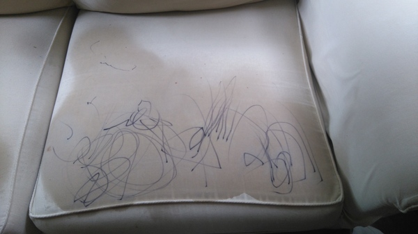 Toddler breaks $15K Lego sculpture - share your disaster stories here