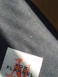 Having a crafty/sewing day - what projects are you working on?