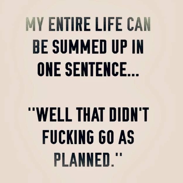 The mind numbing boredom of infertility III