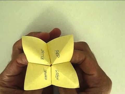 AIBU to ask you to please ONLY fold your voting paper in half!