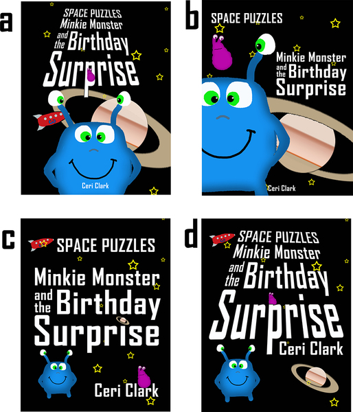 I need some help with a book cover