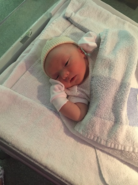 June 2016 #10 - the one where it's a pre and post natal thread