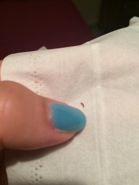 Look what came out of DH!