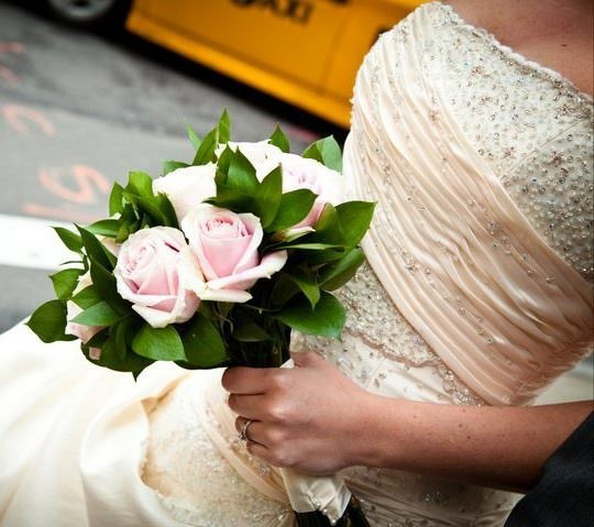 How much did you spend on your wedding dress? Any regrets?
