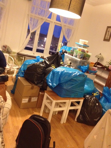 June 2016 #10 - the one where it's a pre and post natal thread