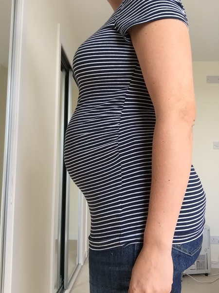 Thread #7 - TTC#1 Grads - Third Trimester Special