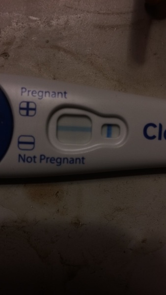 is this a positive or what?