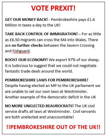 to post a reminder that there are loads of left-leaning reasons to vote "out"?