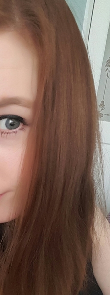 Bored of my mousy brown hair