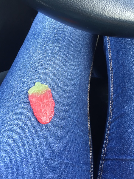 The frugaleers jovially jostle their way into June July and joyfulness