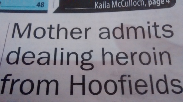 To be a bit 'wtf?' about this headline