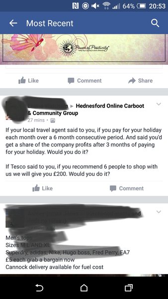 MLM Bot Watch 24 - Powered by Twunk's Yazoo: Tragicomic cultic wampum flogging scamalangadingdongs like Forever Living, Ariix, Herbalife, Younique, Juiceplus, LifeTreeWorld.