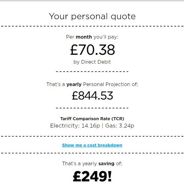 Tell us what you think about Octopus Energy and win a £300 Love2Shop voucher! NOW CLOSED