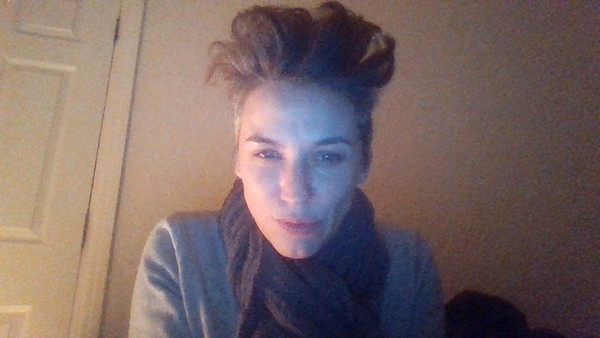 How 'edgy' a pixie cut can I get away with?