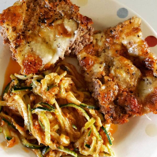 Week 3 - Pre-summer Low Carb Bootcamp - the choice is yours!