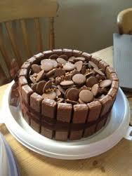 simple special birthday cake ideas