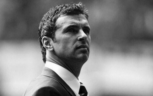 The rolling Football Thread (including EURO 2016!).