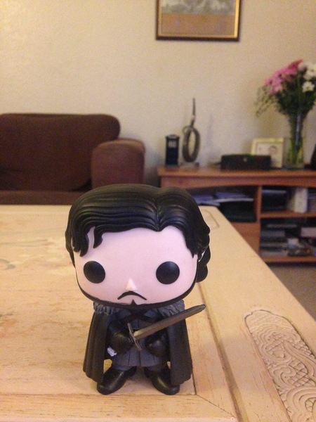 GAME OF THRONES S6 E6 - SPOILERS AND FAN THEORY DISCUSSION WARNING 2AM SHOWING ONWARDS