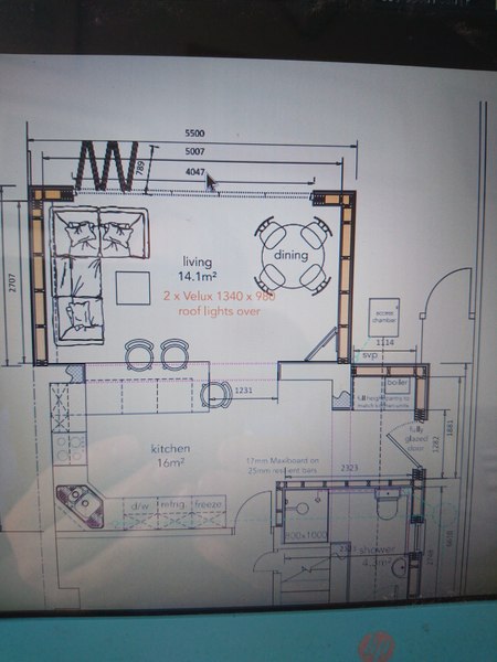 Bifolds or not?