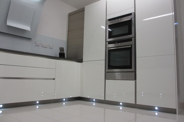 Has anyone had a quote for a Siematic or Hacker kitchen?