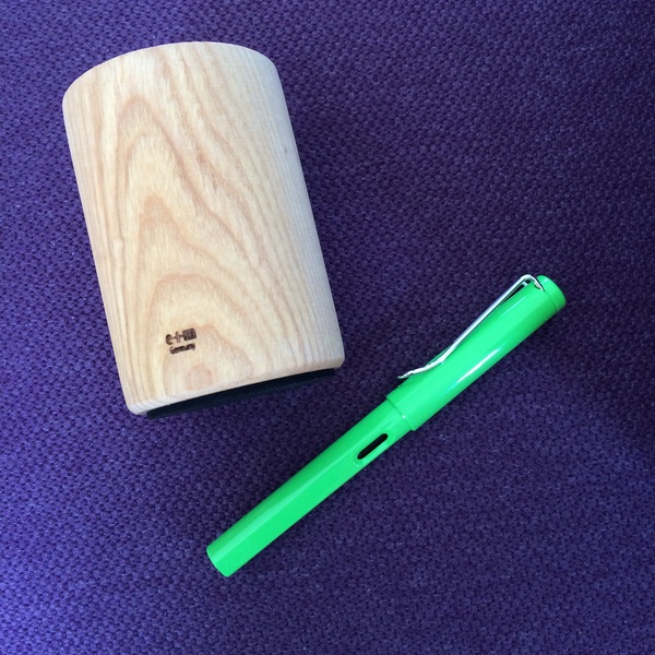 The Stationery Cupboard