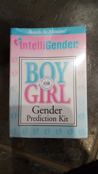 Late December - Early January '17 Babies