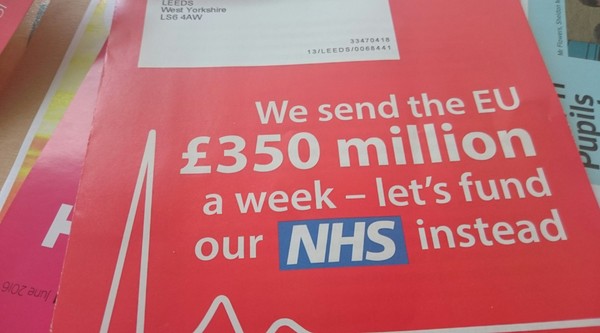 What are the consequences for lying to the electorate?