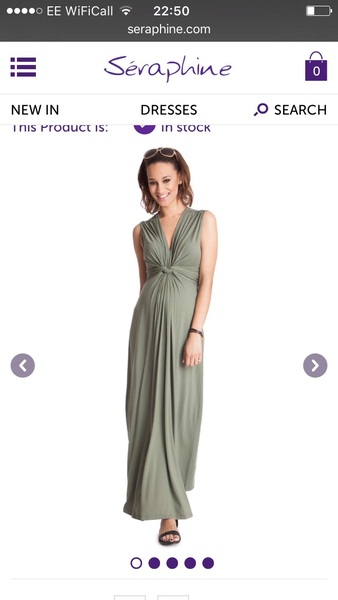 Which dress is better? Two choices!
