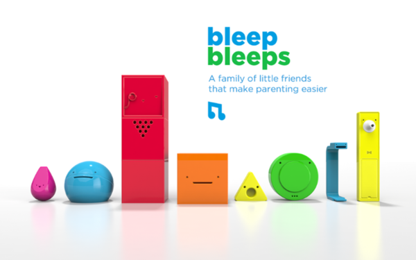 Tell BleepBleeps the ridiculous sleep-deprived things you've done - £300 voucher to be won! NOW CLOSED