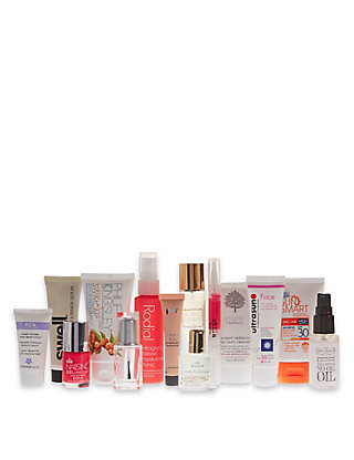 M&S Beauty Box for £10