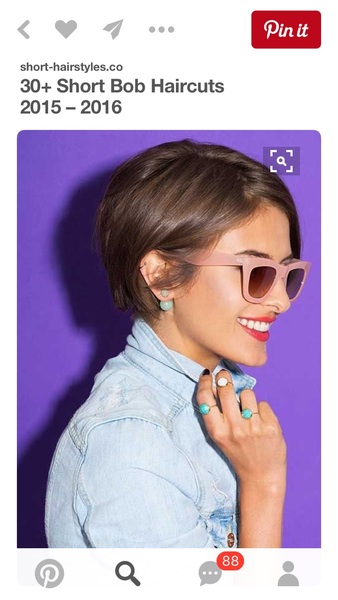 Please help me pick a haircut!