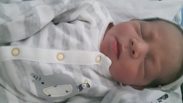 June 2016 #10 - the one where it's a pre and post natal thread