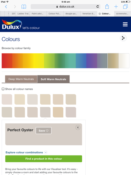 Paint advice needed - Just Walnut